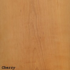 Cherry (lackiert)
