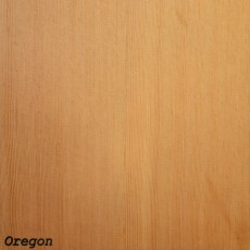 Oregon (lackiert)