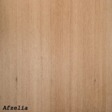 Afzelia (raw)