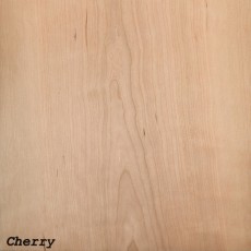 Cherry (Roh)