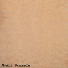 Moabi Pommele (Roh)