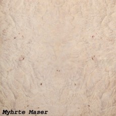Myrte Maser (Roh)