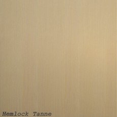 Hemlock Tanne (Roh)