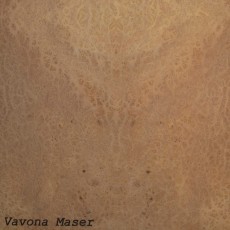 Vavona Maser (Roh)