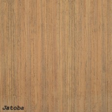 Jatoba (raw)