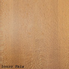 Louro Faia (varnished)