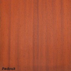 Padouk (raw)